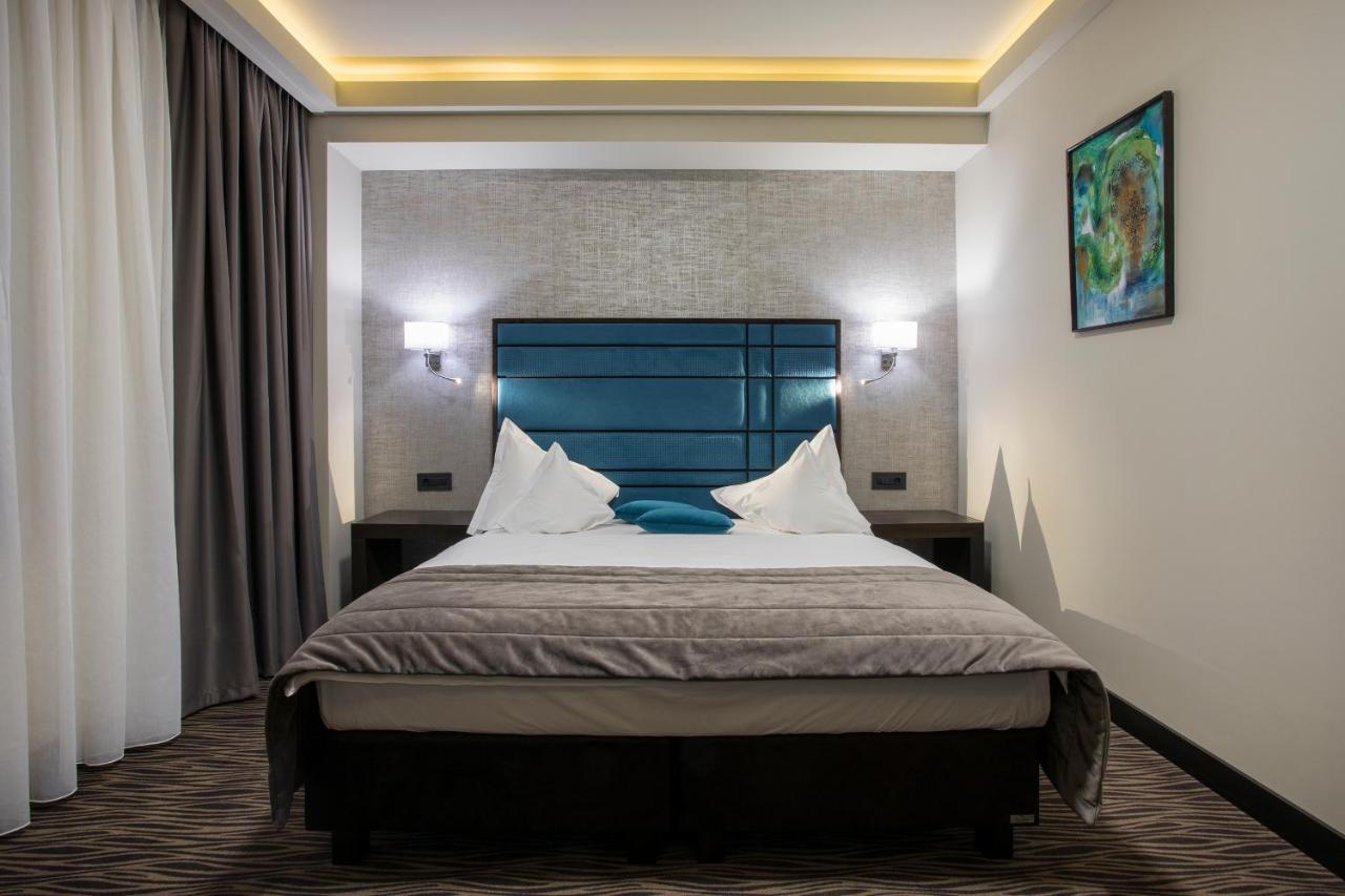 Hotel Old Town Timisoara