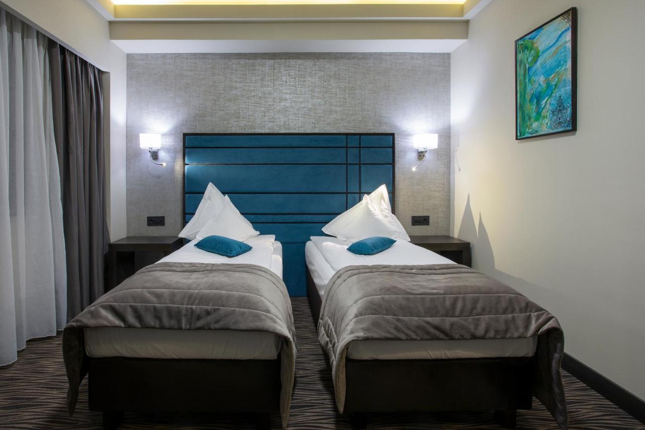 Hotel Old Town