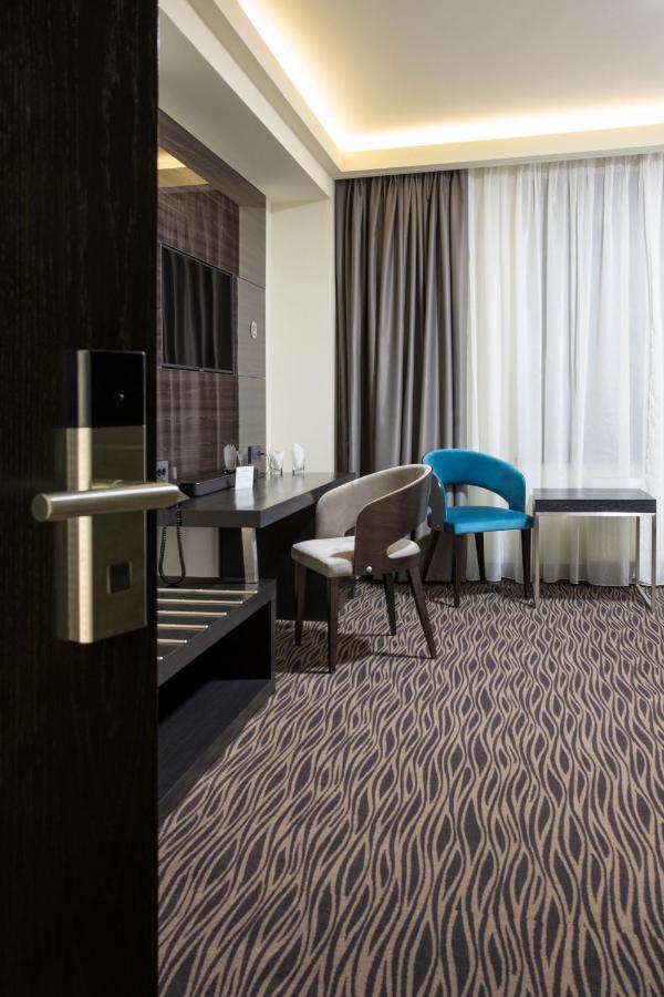 Old Town Hotel 4*
