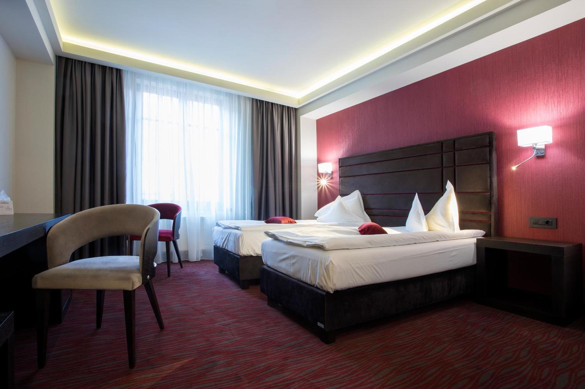 Old Town Hotel