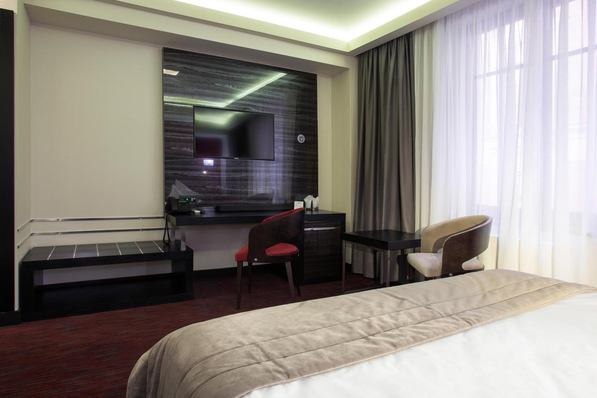 Hotel Old Town Timisoara