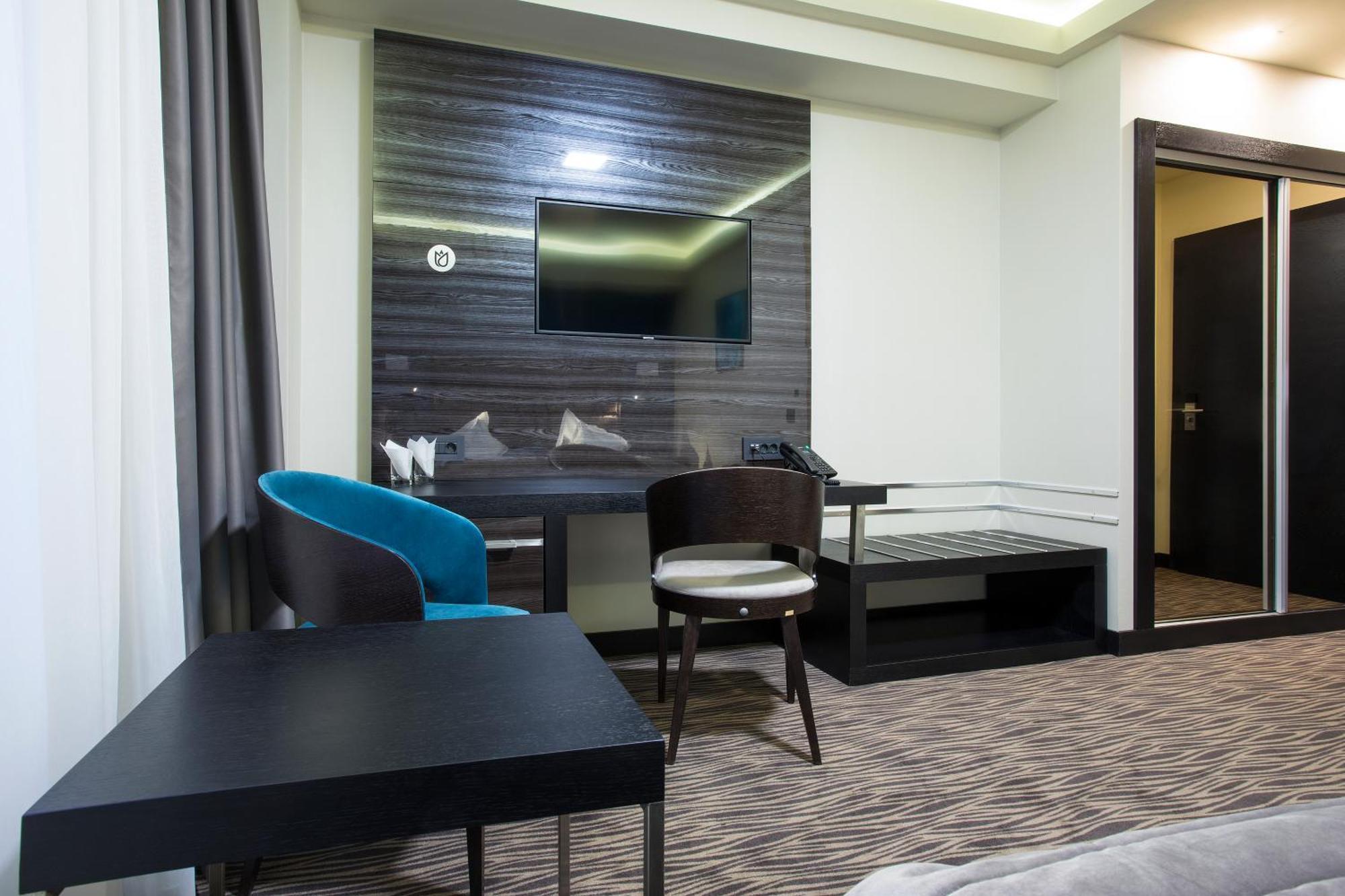 Old Town 4*