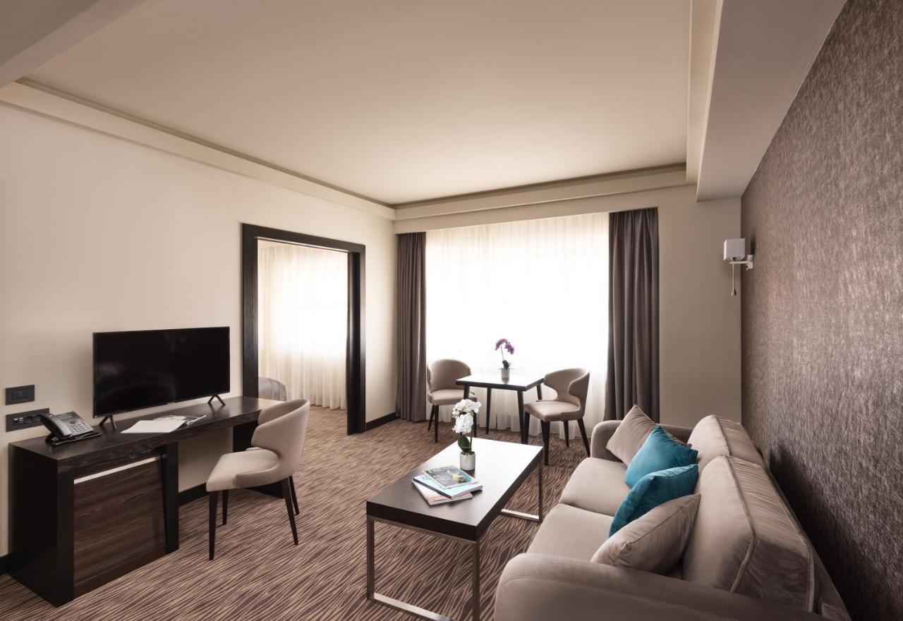 Old Town 4*