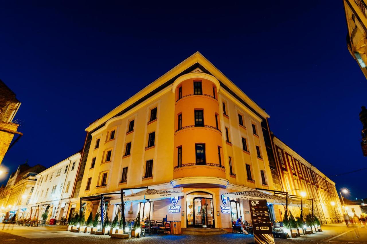 Old Town 4*