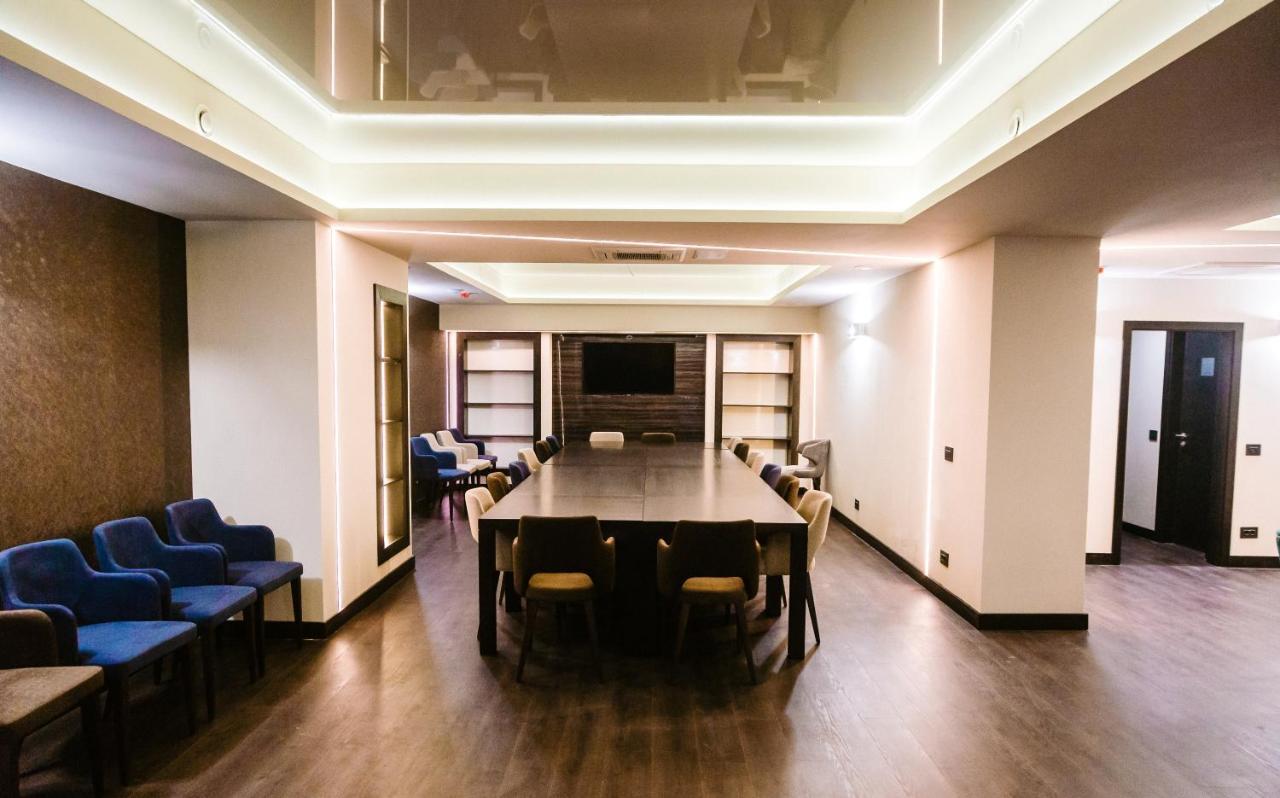 Old Town Hotel 4*