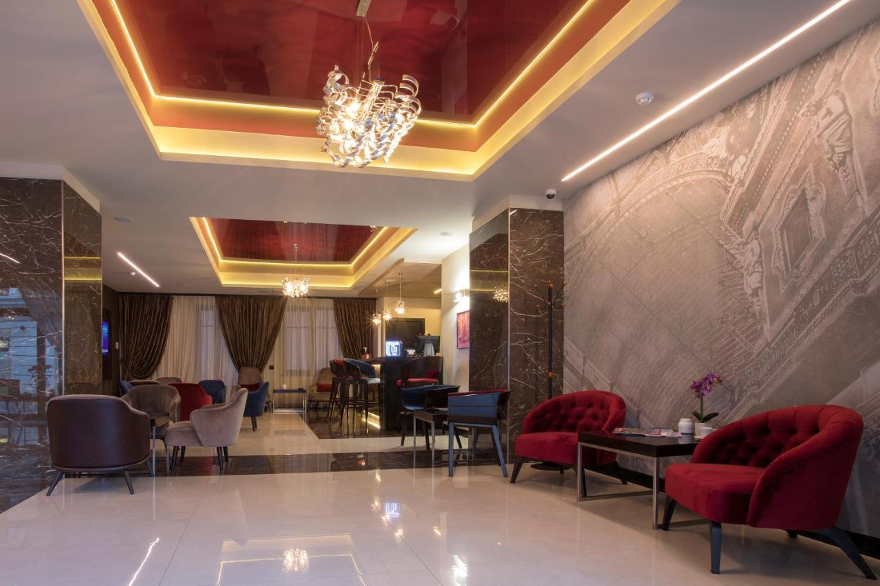 Hotel Old Town Timisoara